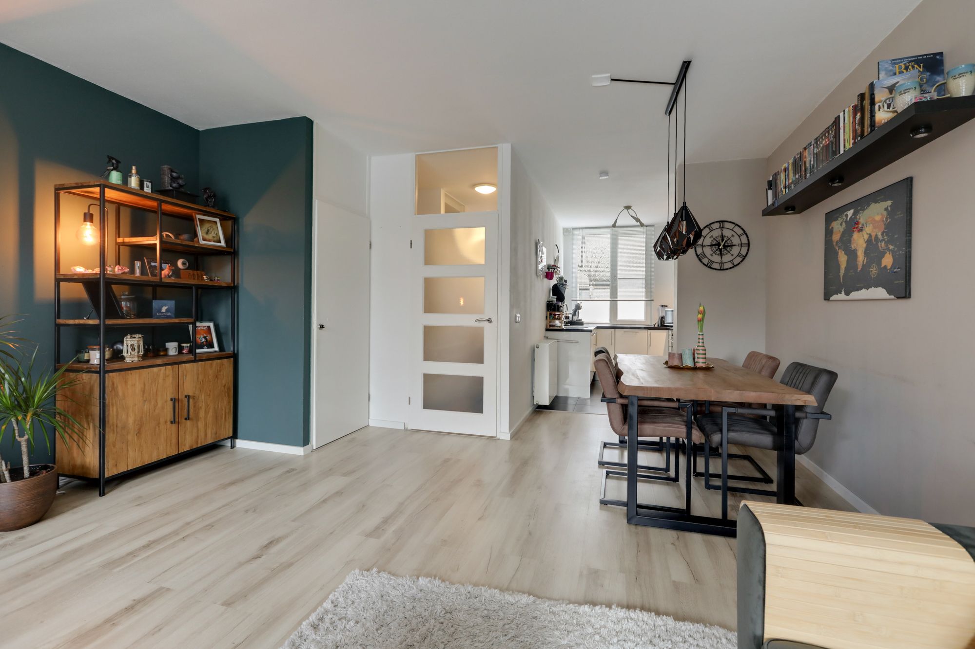 Foto 15 van Eltingerhof 109