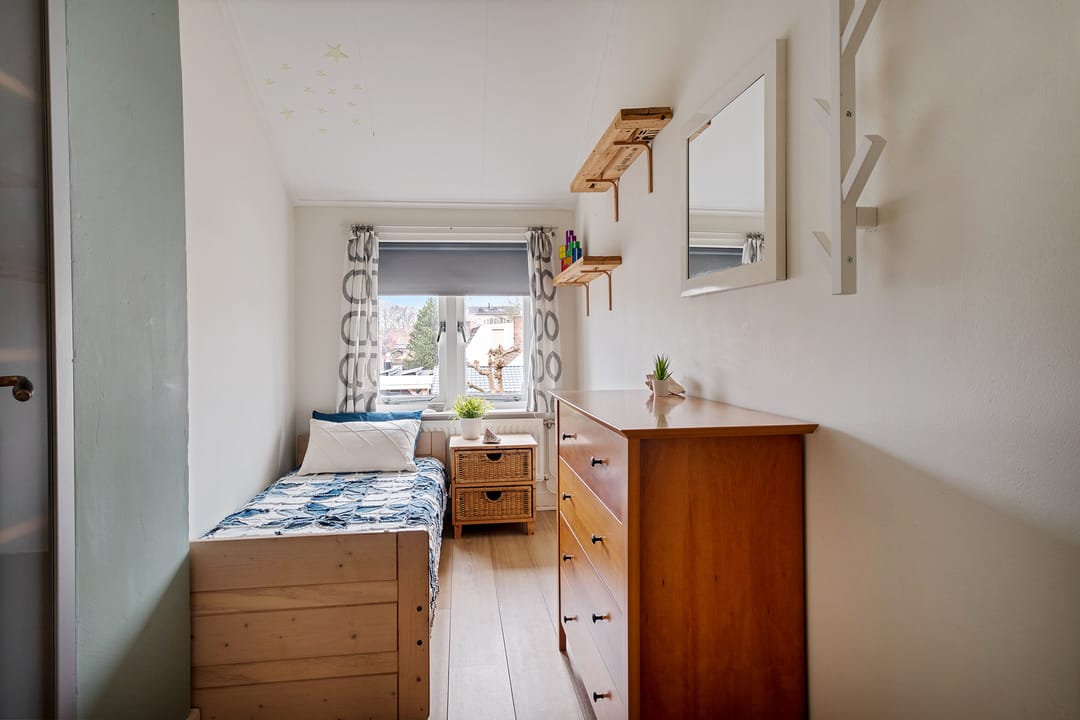 Foto 28 van Noordhoek Hegtstraat 66