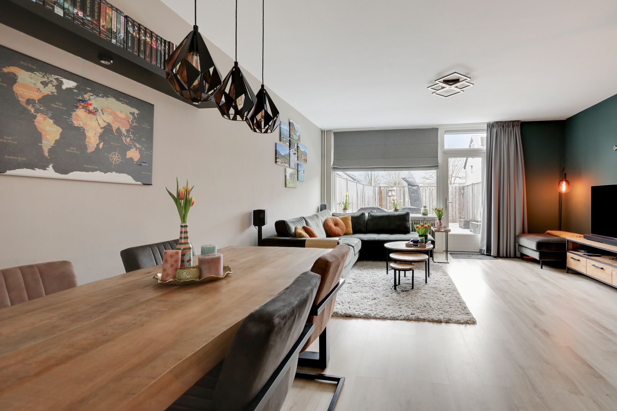 Foto 18 van Eltingerhof 109