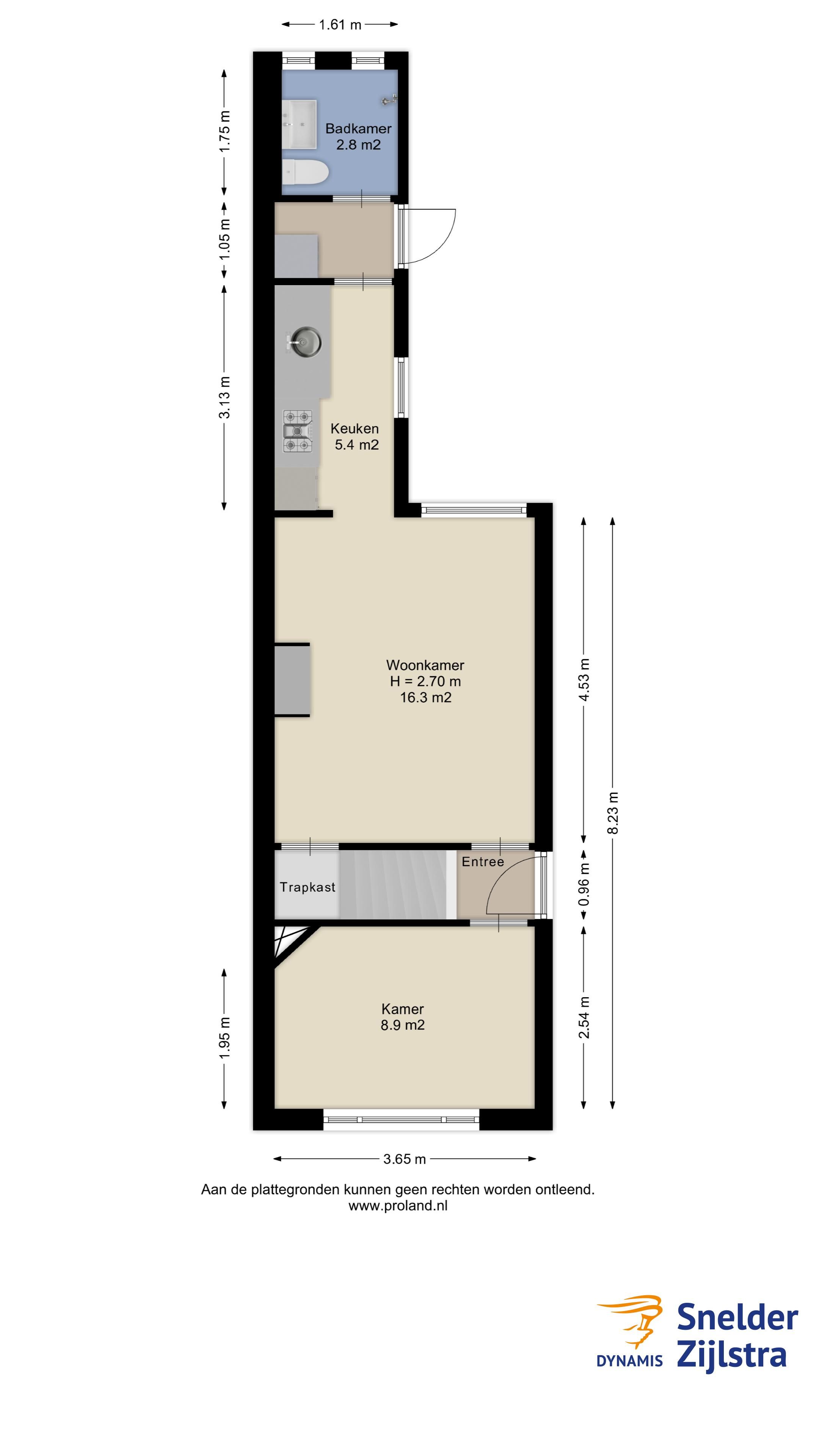 Foto 39 van Noordhoek Hegtstraat 66