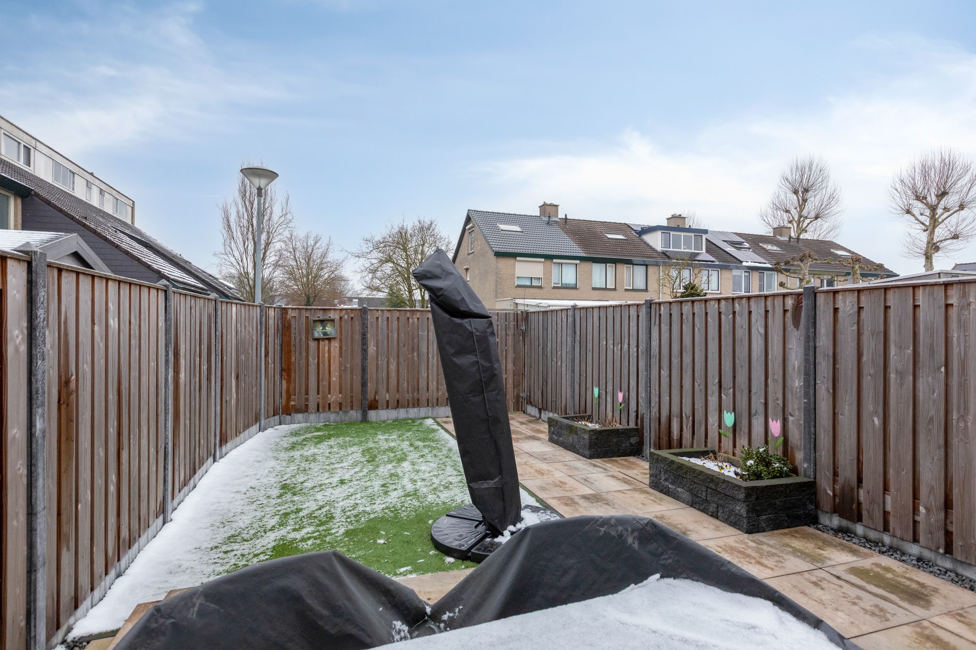 Foto 42 van Eltingerhof 109