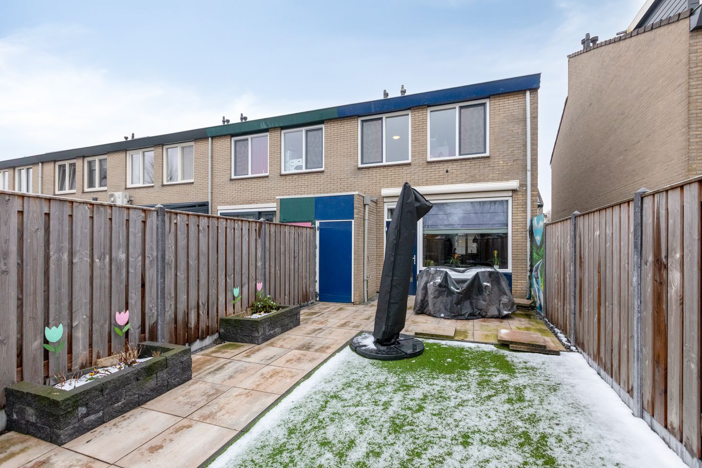 Foto 44 van Eltingerhof 109