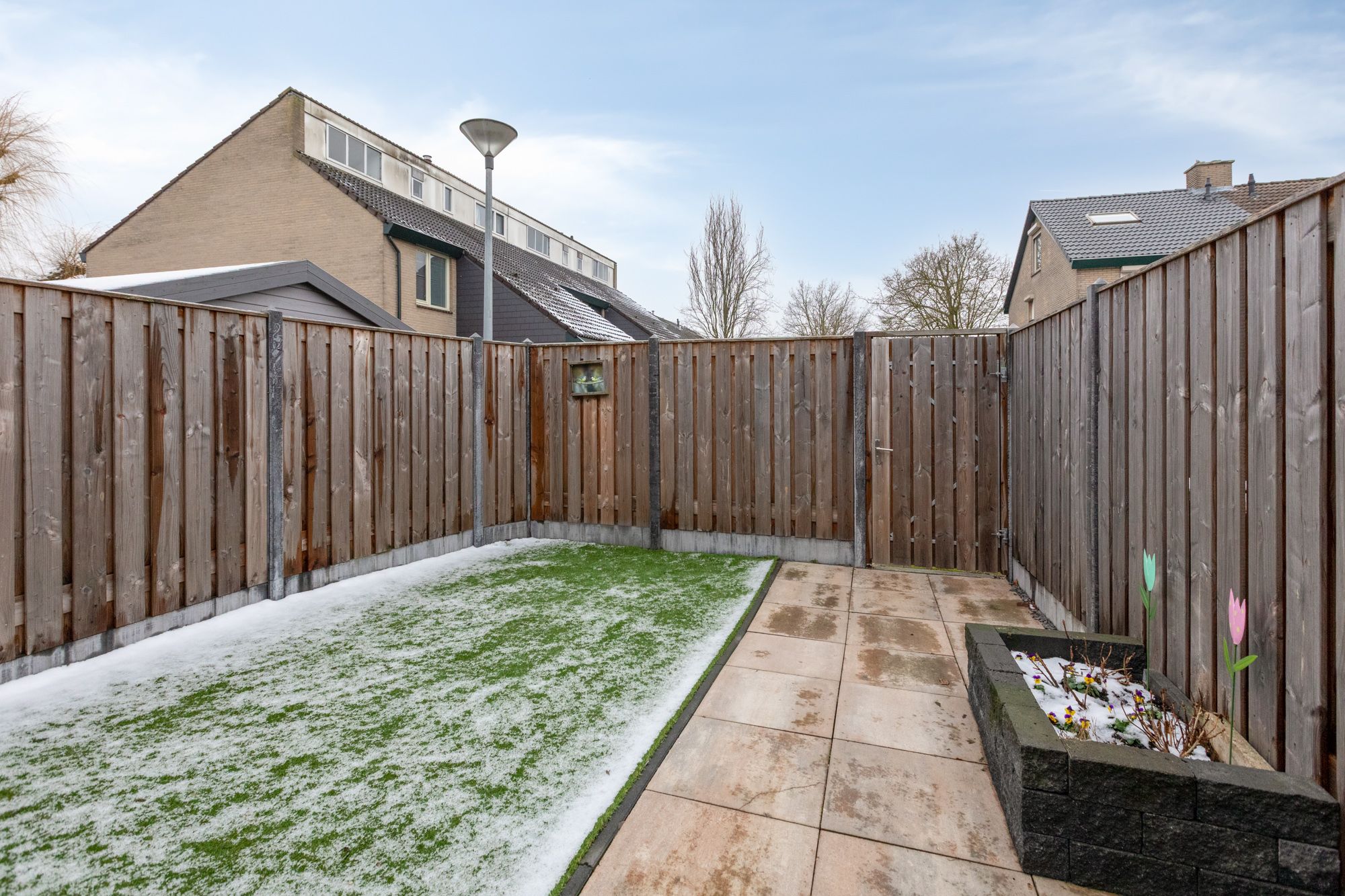 Foto 45 van Eltingerhof 109