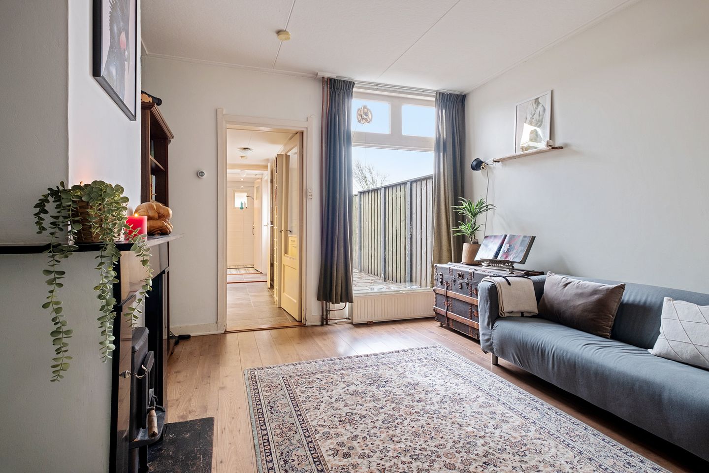 Foto 10 van Noordhoek Hegtstraat 66