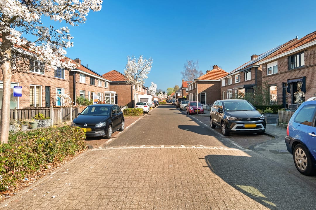 Foto 37 van Noordhoek Hegtstraat 66