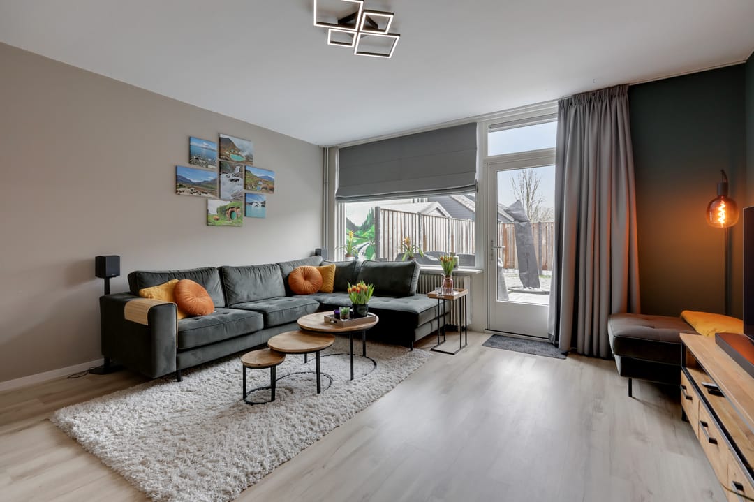 Foto 16 van Eltingerhof 109