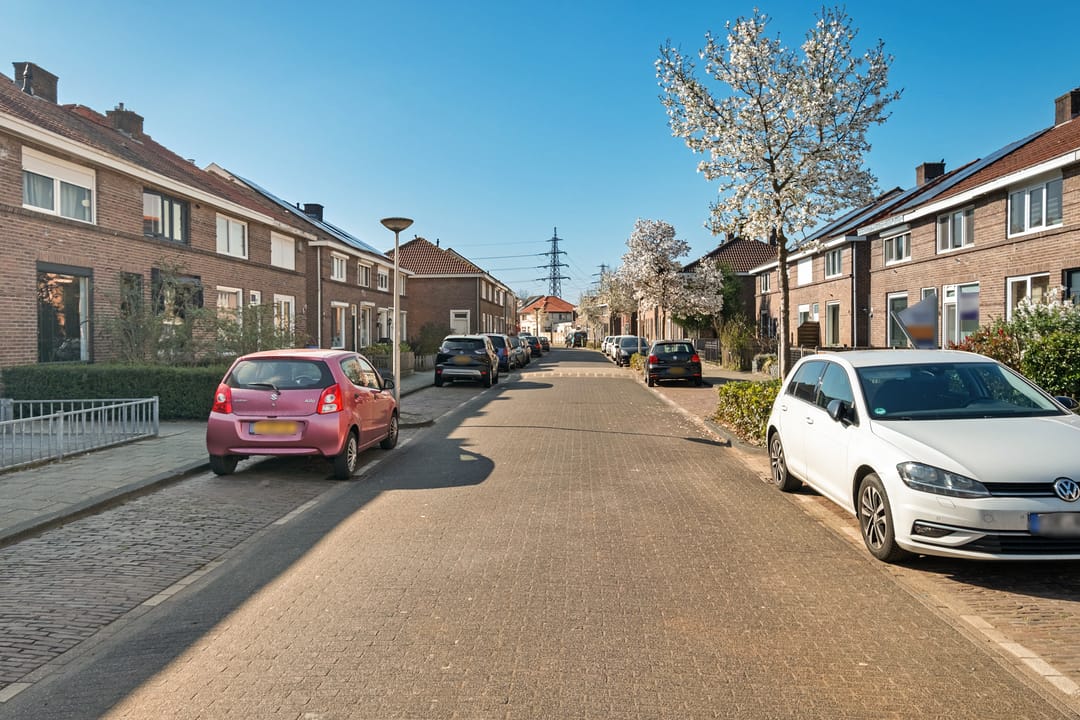 Foto 38 van Noordhoek Hegtstraat 66