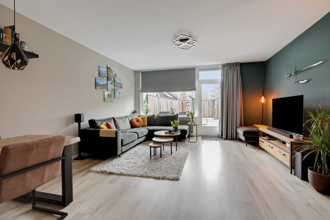 Foto 11 van Eltingerhof 109