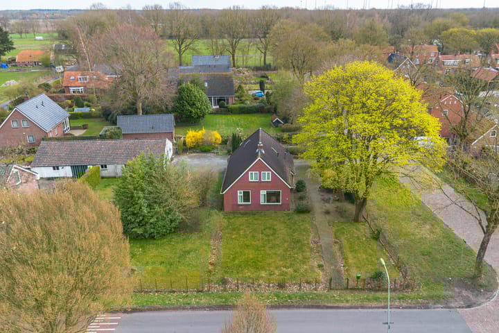 Foto 3 van Bakovensweg 26