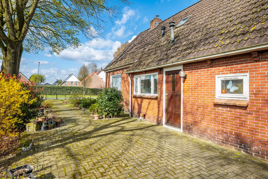 Foto 28 van Bakovensweg 26