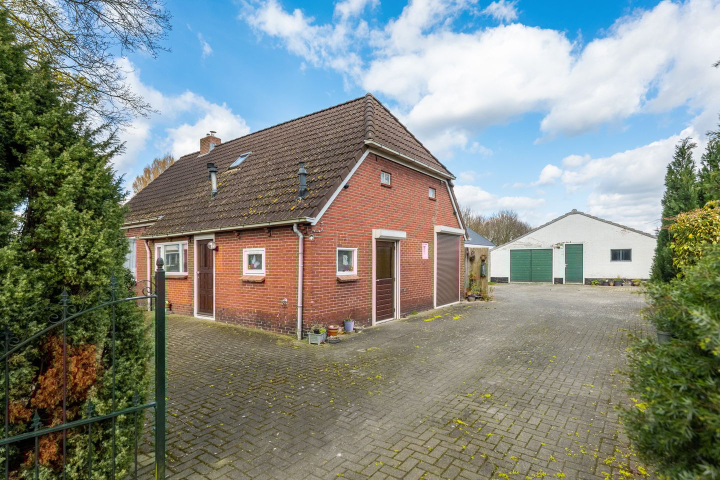 Foto 29 van Bakovensweg 26