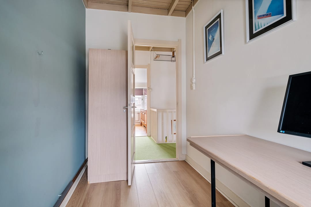 Foto 31 van Noordhoek Hegtstraat 66