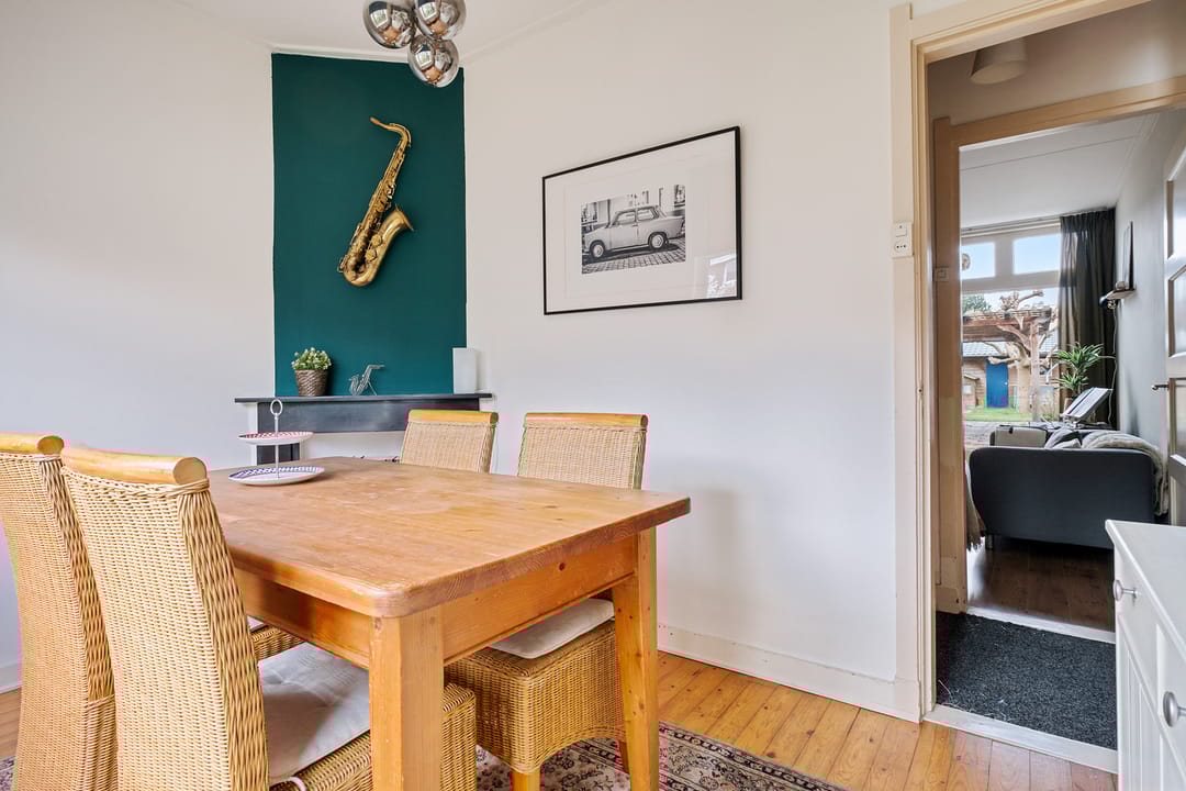 Foto 13 van Noordhoek Hegtstraat 66