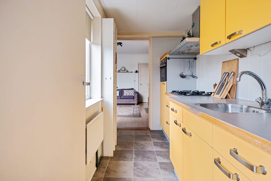 Foto 16 van Noordhoek Hegtstraat 66