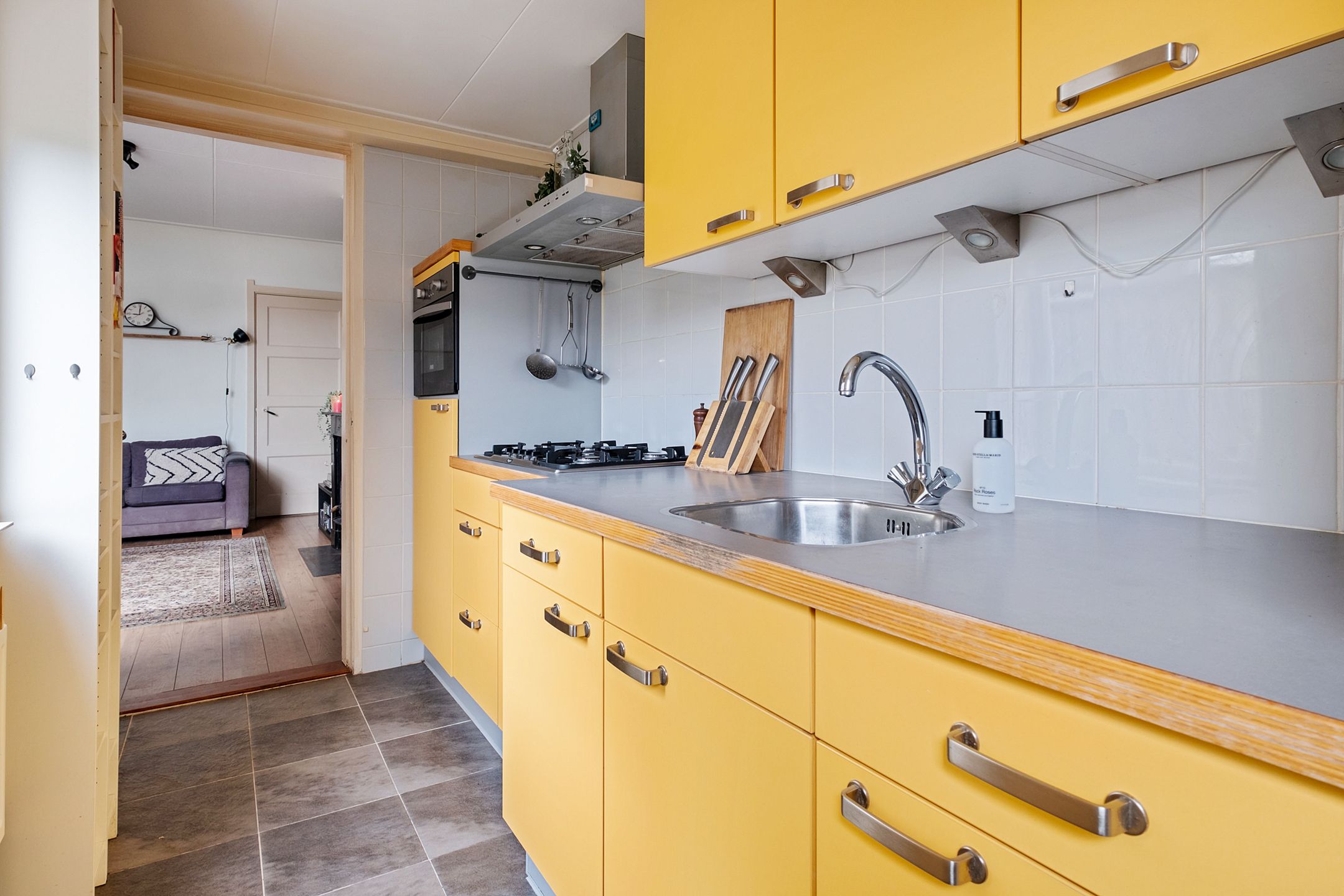 Foto 15 van Noordhoek Hegtstraat 66