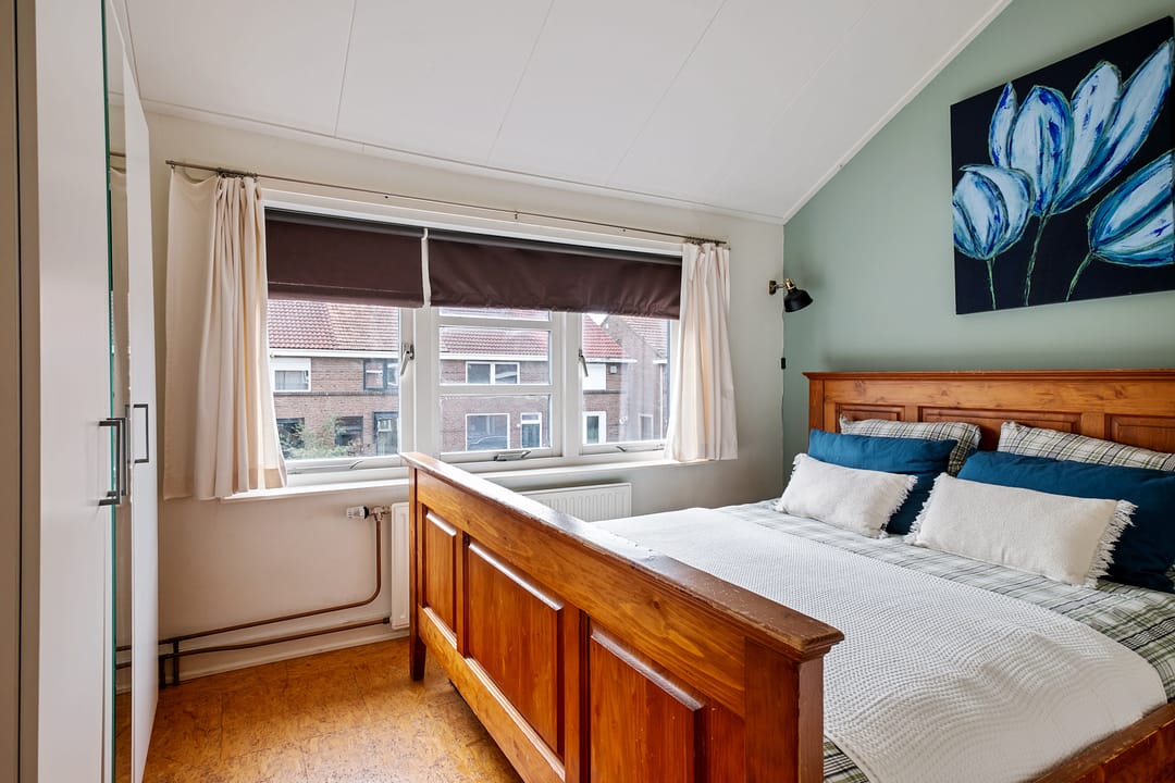 Foto 23 van Noordhoek Hegtstraat 66