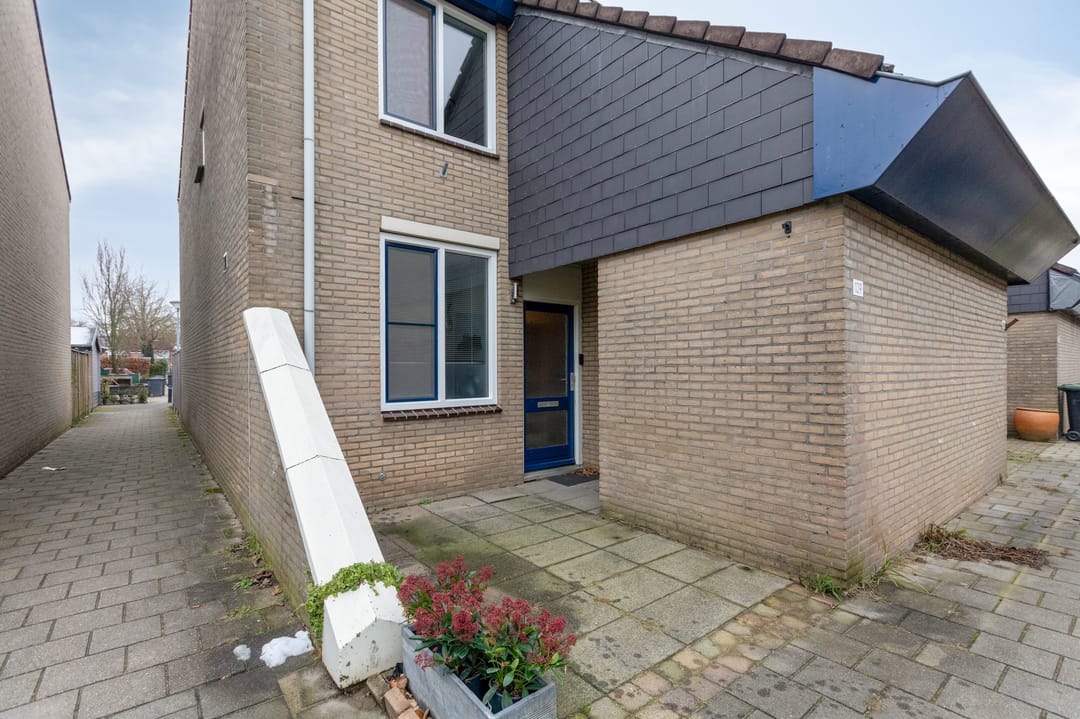 Foto 7 van Eltingerhof 109