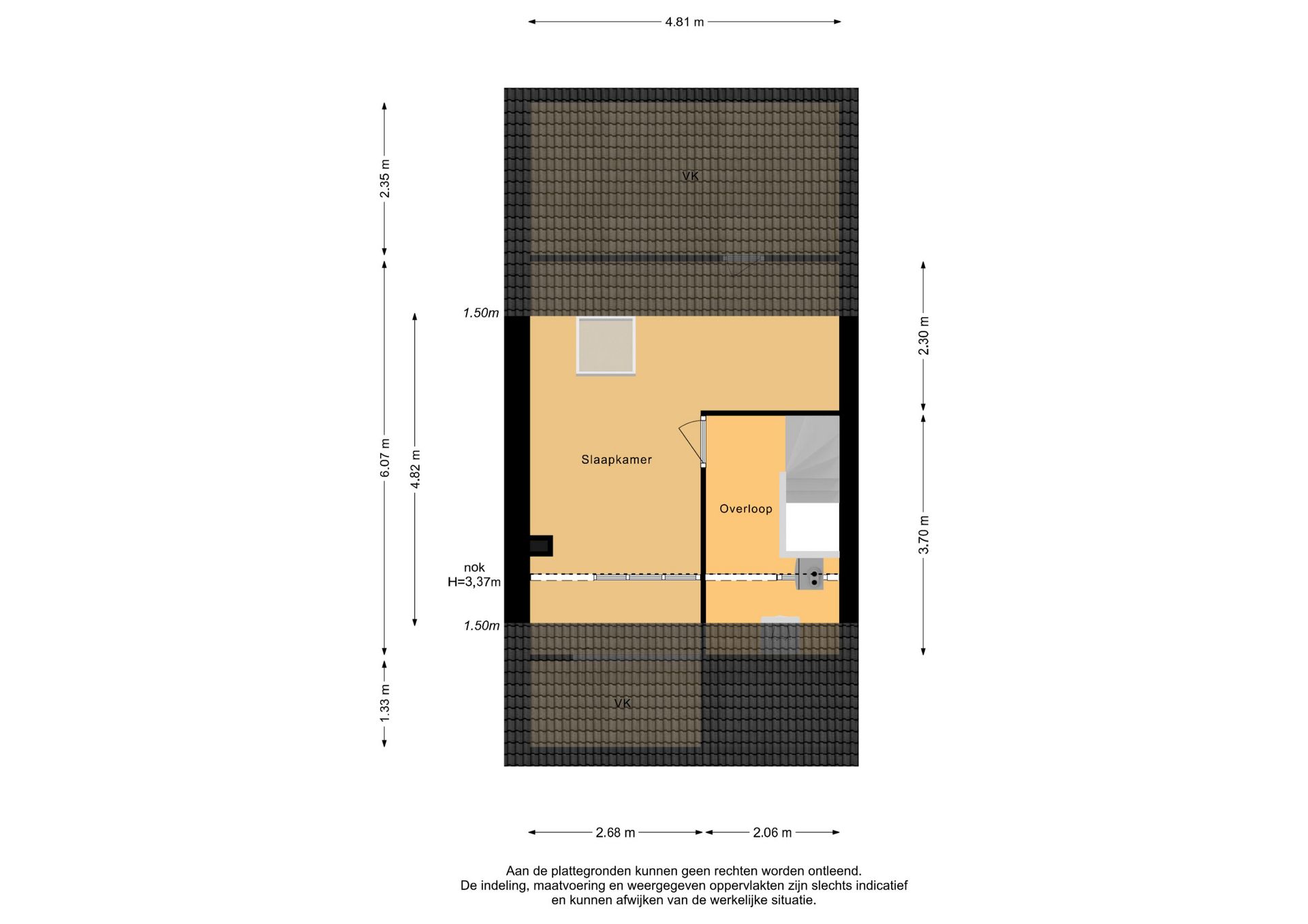 Foto 54 van Eltingerhof 109