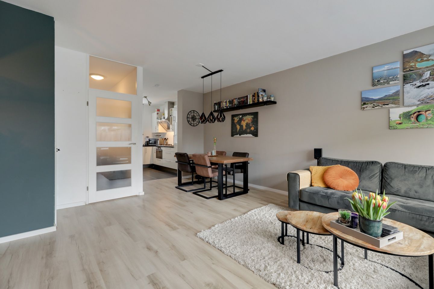 Foto 14 van Eltingerhof 109