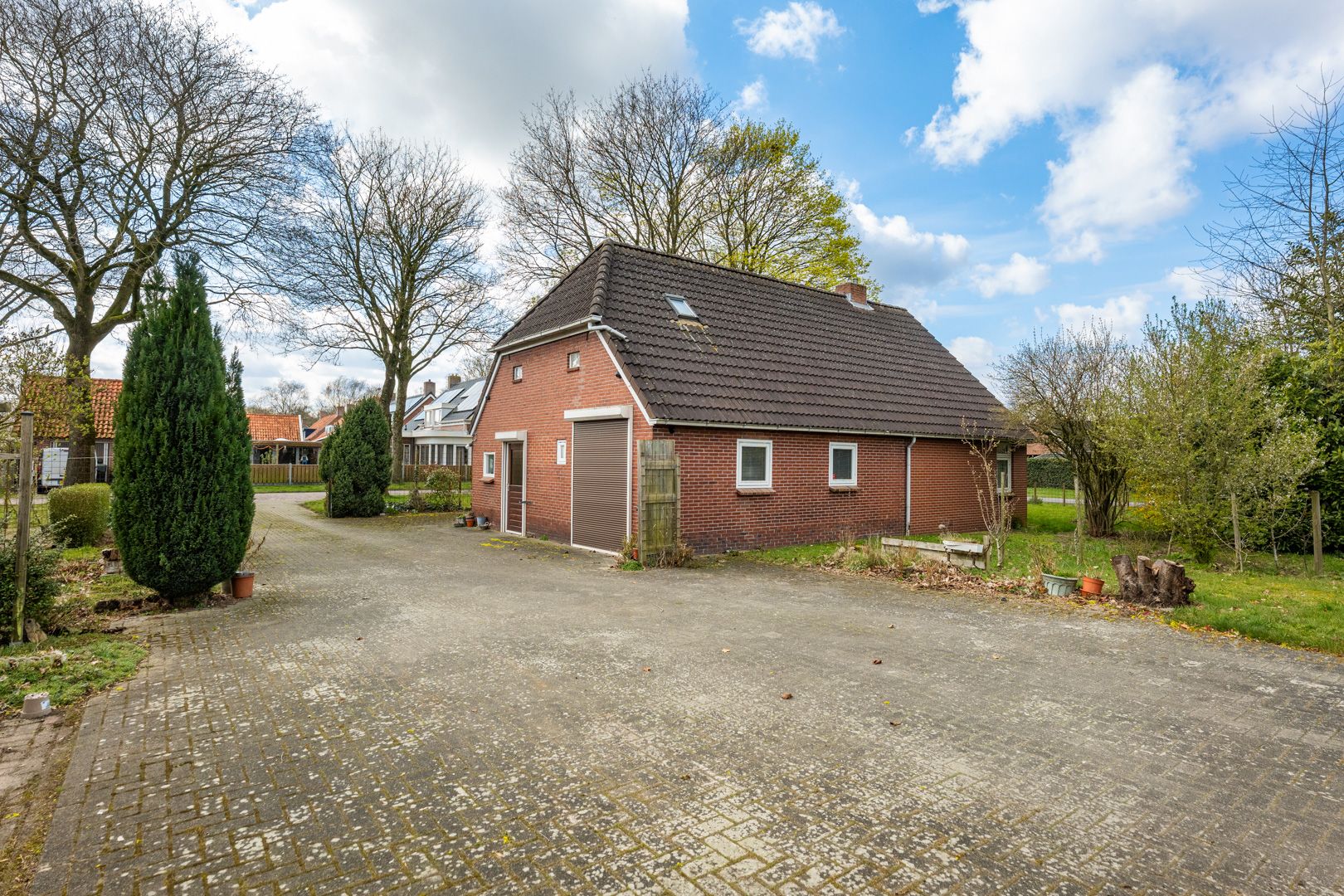 Foto 33 van Bakovensweg 26