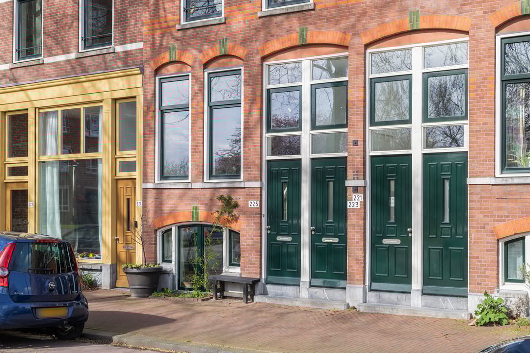 Foto 41 van Tolhuislaan 225