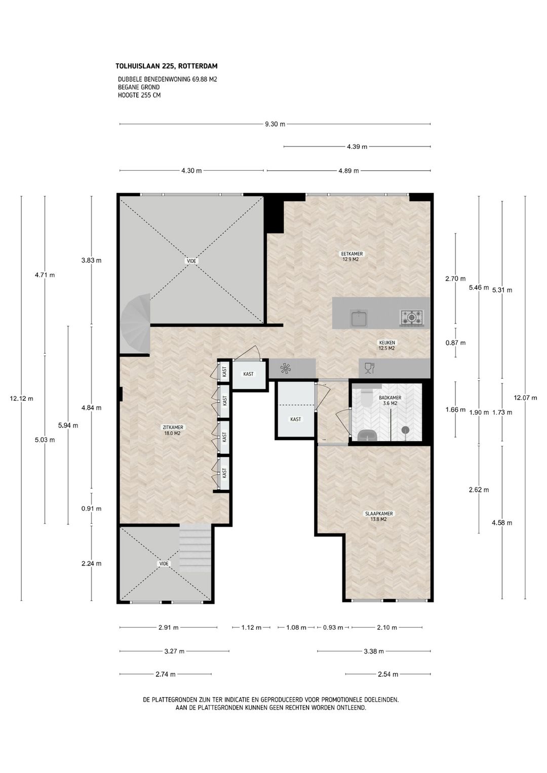 Foto 52 van Tolhuislaan 225