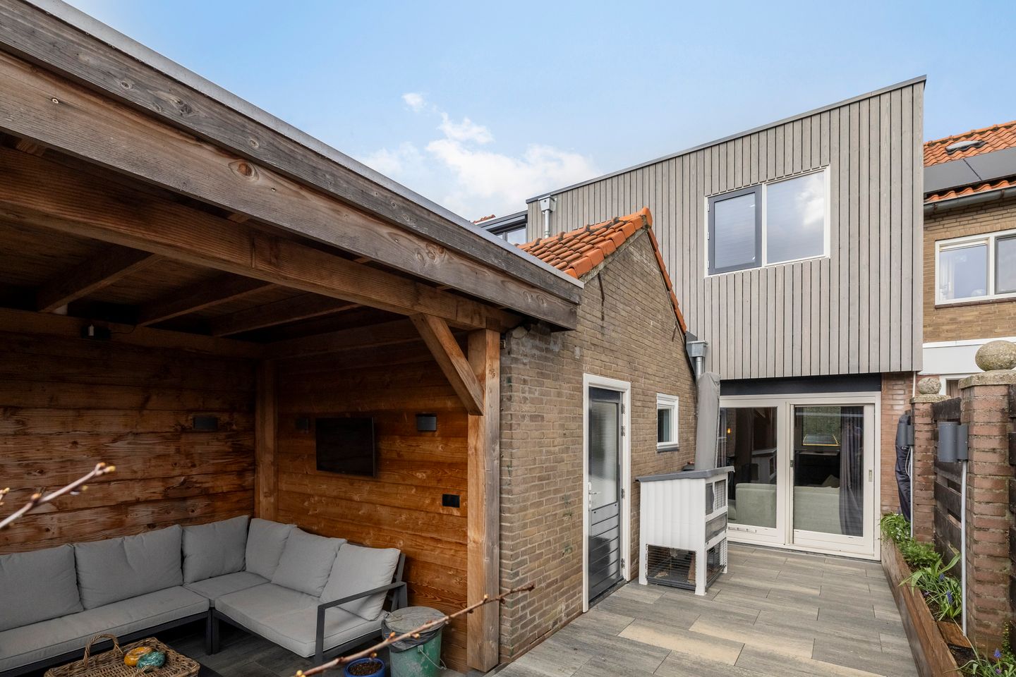 Foto 25 van Kruispad 8