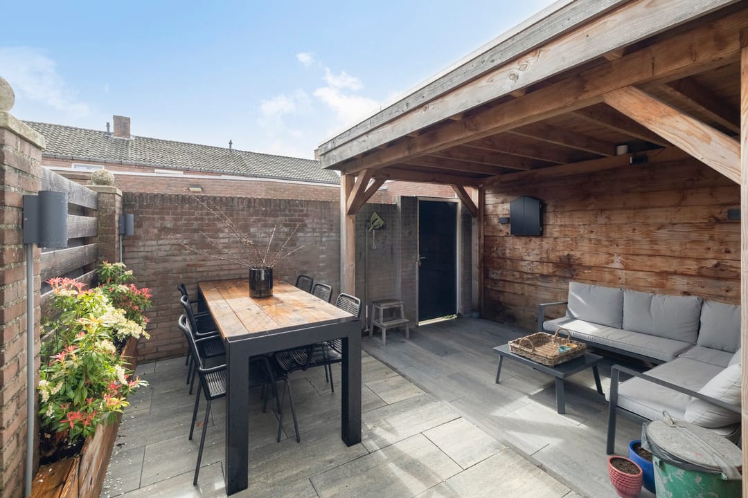 Foto 26 van Kruispad 8