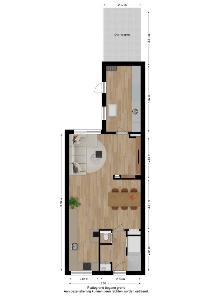 Foto 30 van Kruispad 8