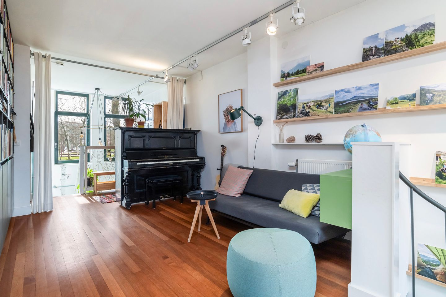 Foto 10 van Tolhuislaan 225