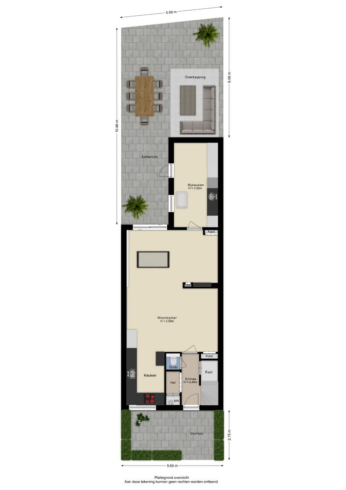 Foto 33 van Kruispad 8