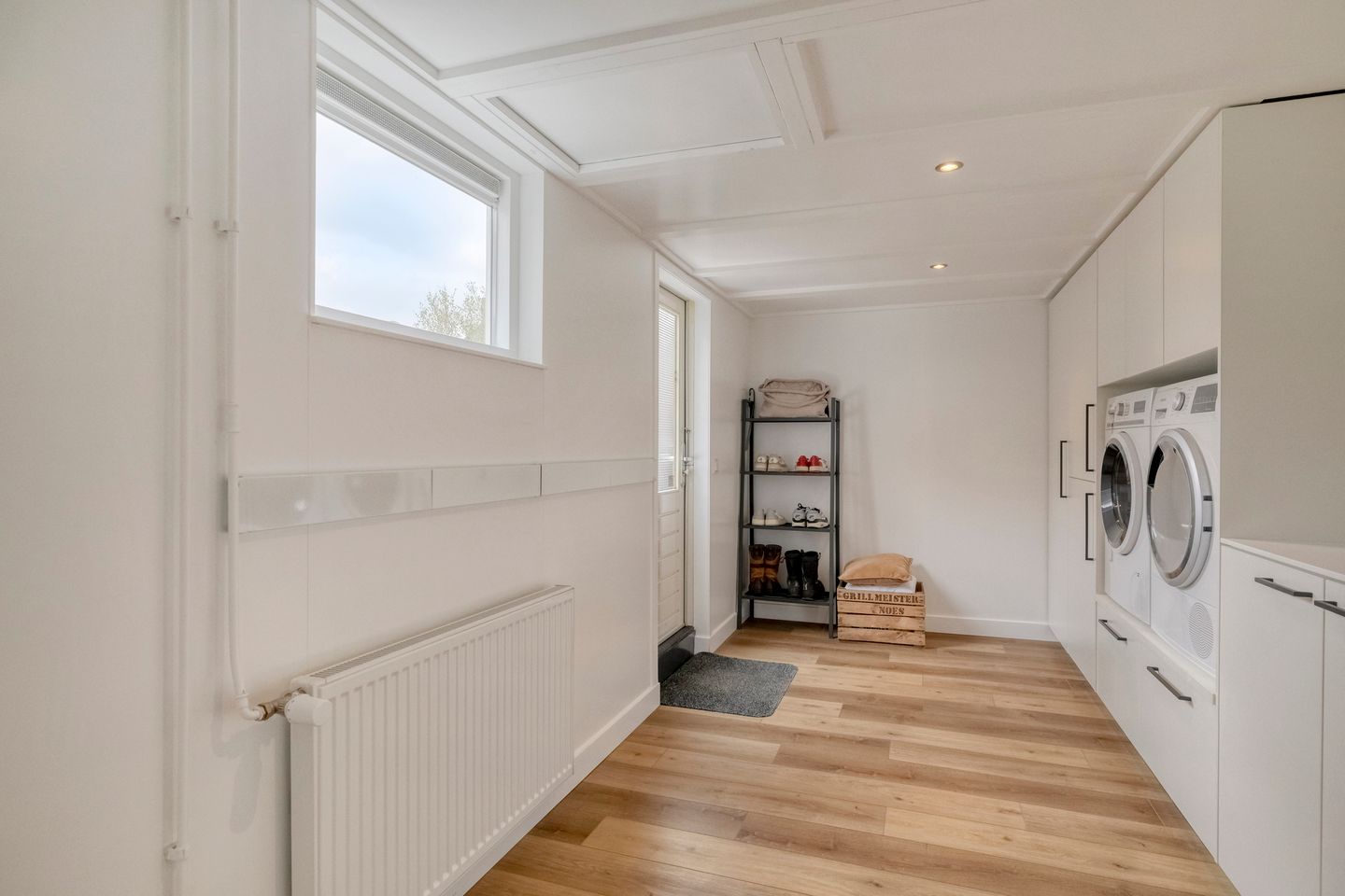 Foto 14 van Kruispad 8