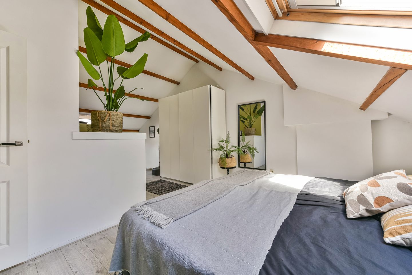 Foto 29 van Bachweg 21-C