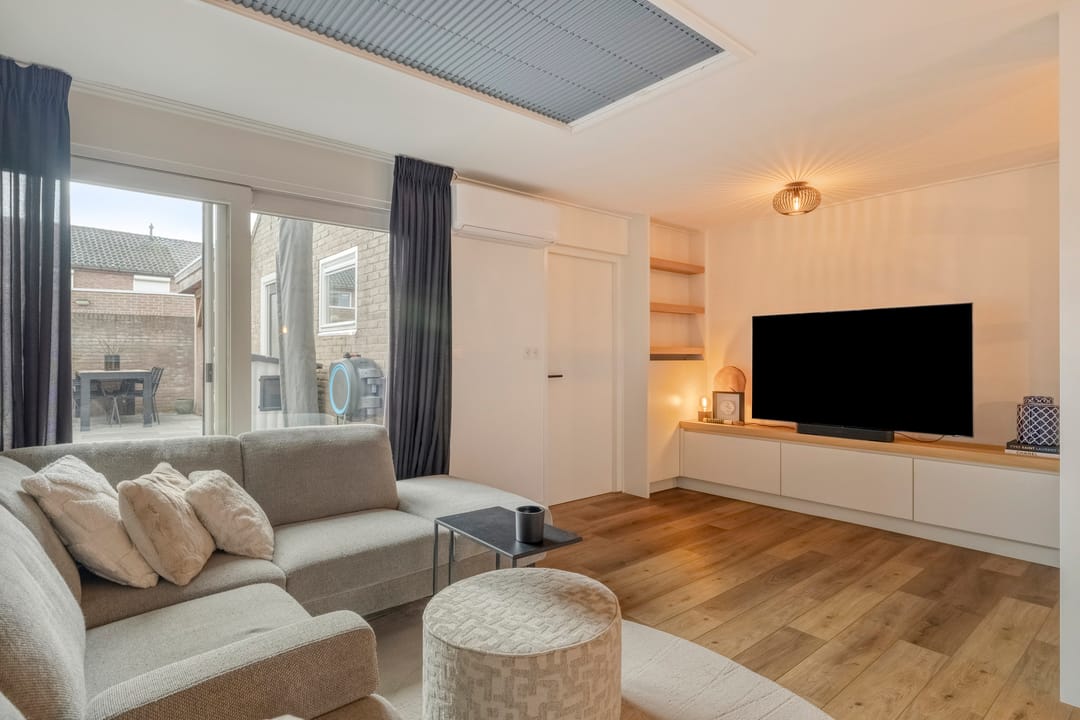 Foto 7 van Kruispad 8