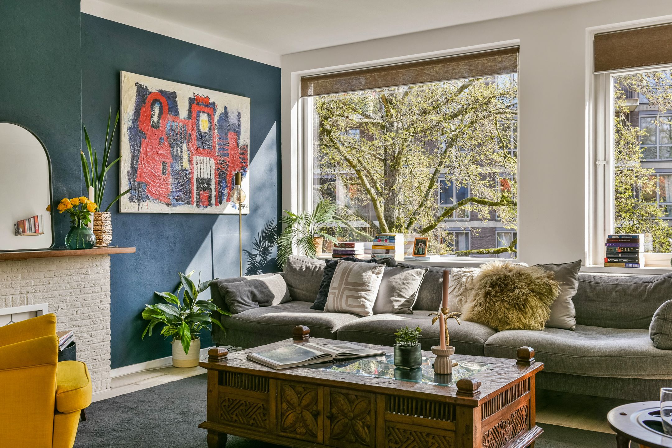 Foto 12 van Bachweg 21-C