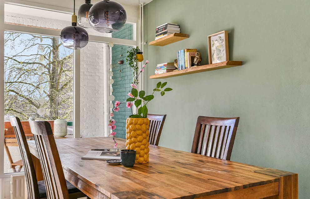 Foto 11 van Bachweg 21-C