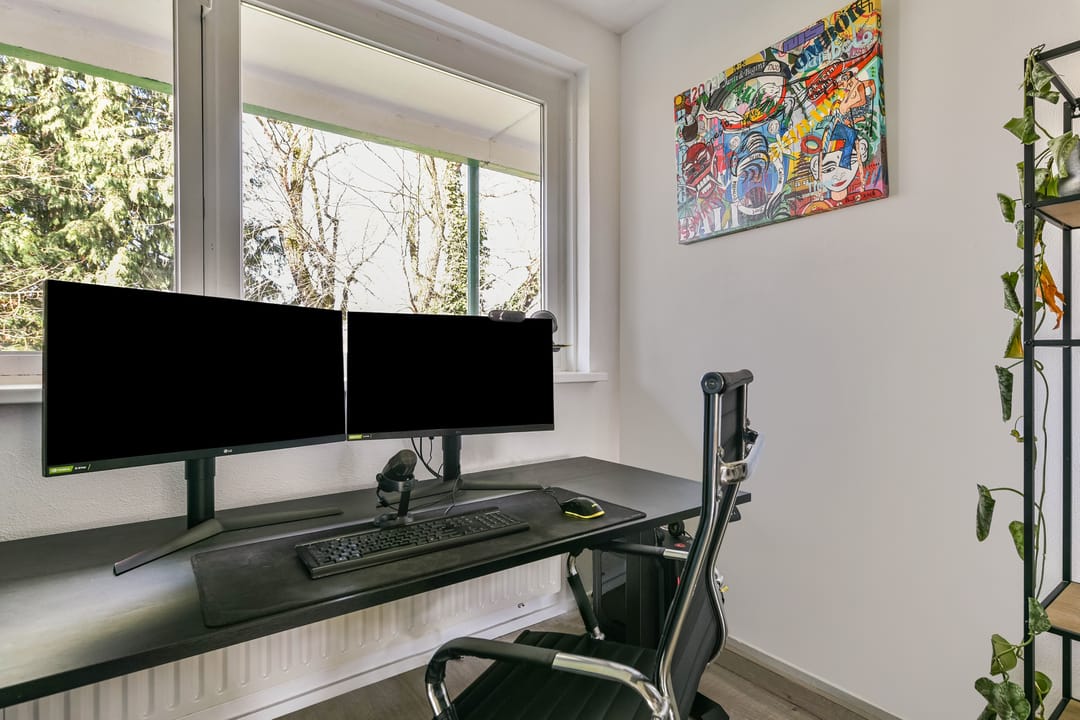 Foto 17 van Bachweg 21-C