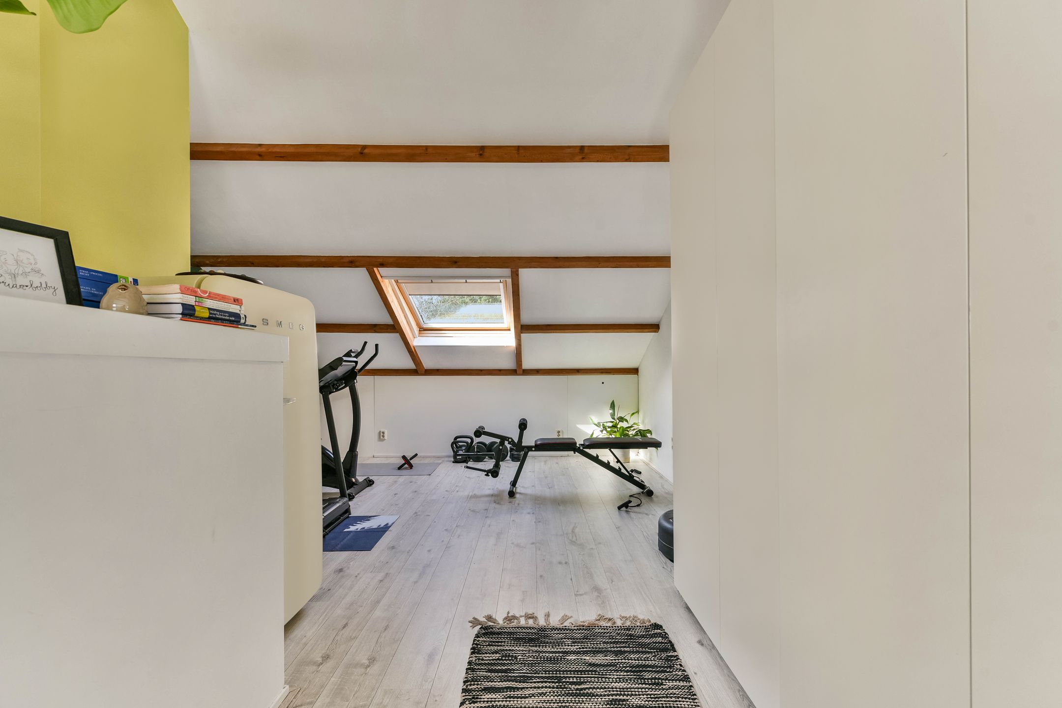 Foto 30 van Bachweg 21-C