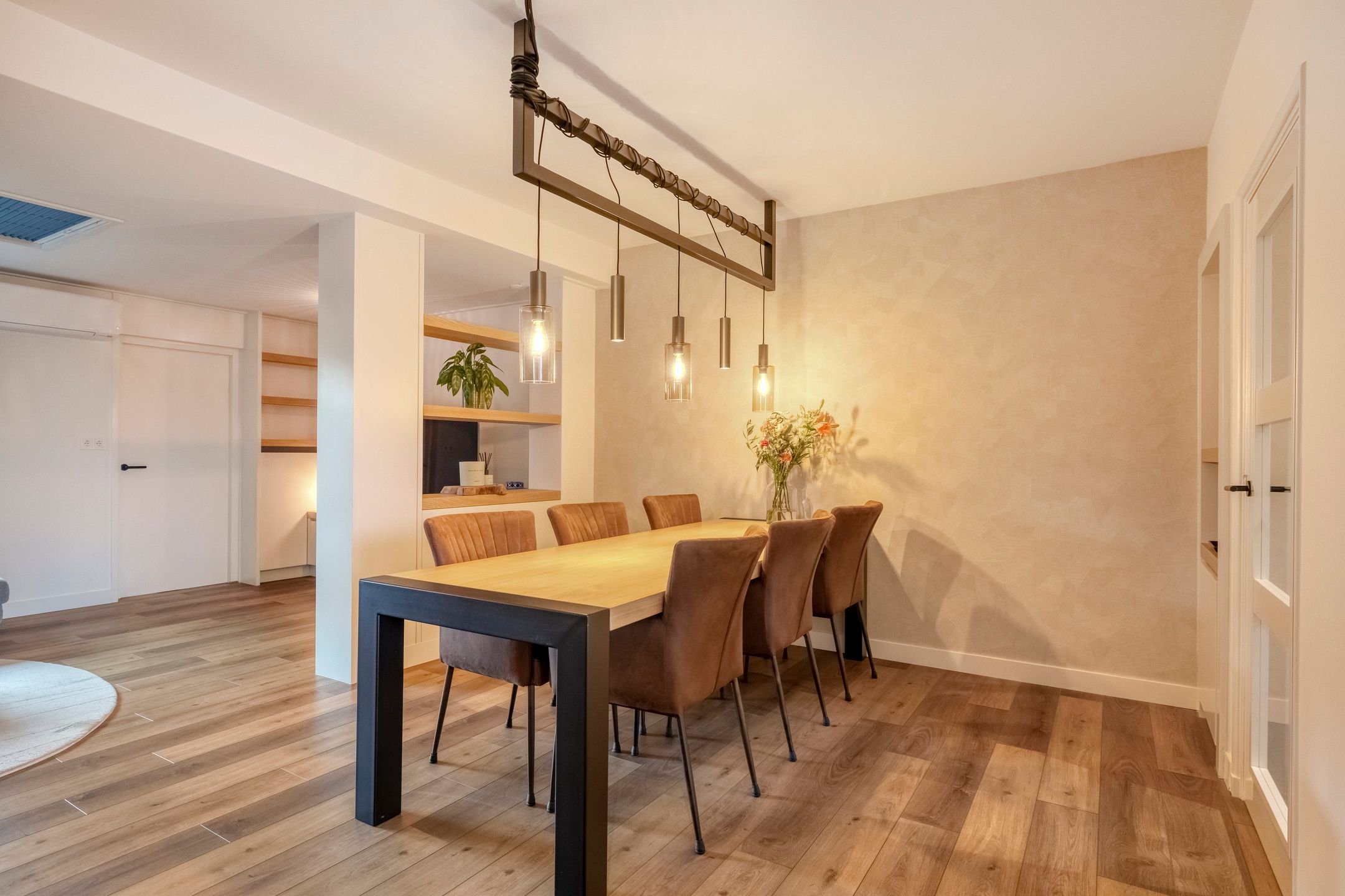 Foto 9 van Kruispad 8