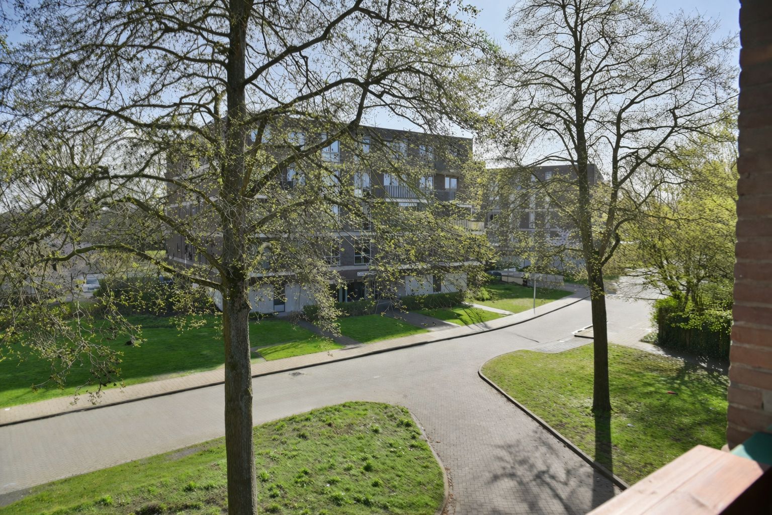 Foto 15 van Bachweg 21-C