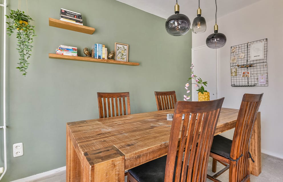 Foto 4 van Bachweg 21-C