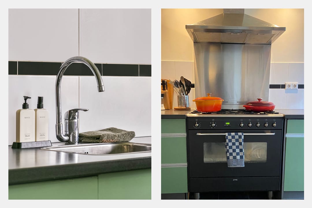 Foto 7 van Bachweg 21-C