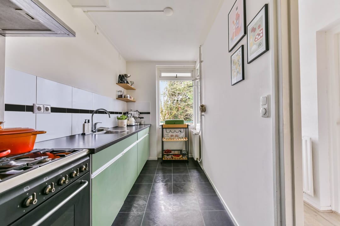 Foto 8 van Bachweg 21-C