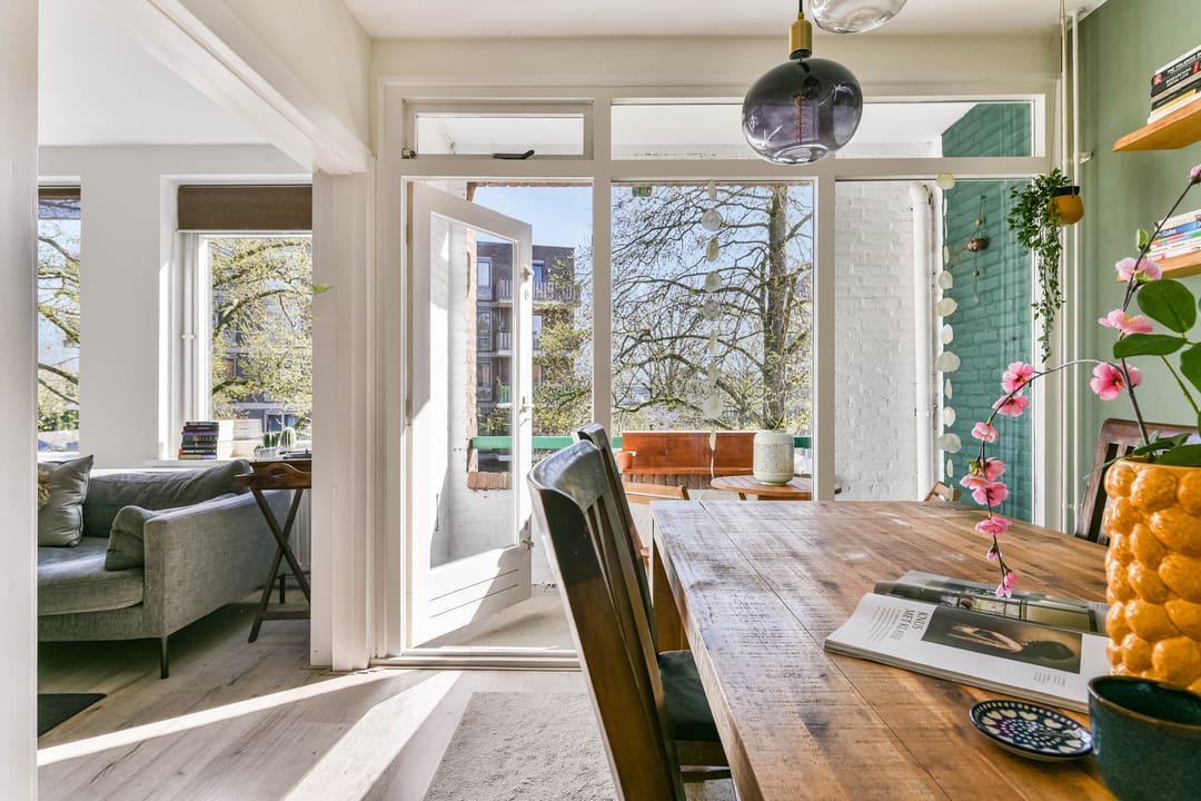 Foto 13 van Bachweg 21-C