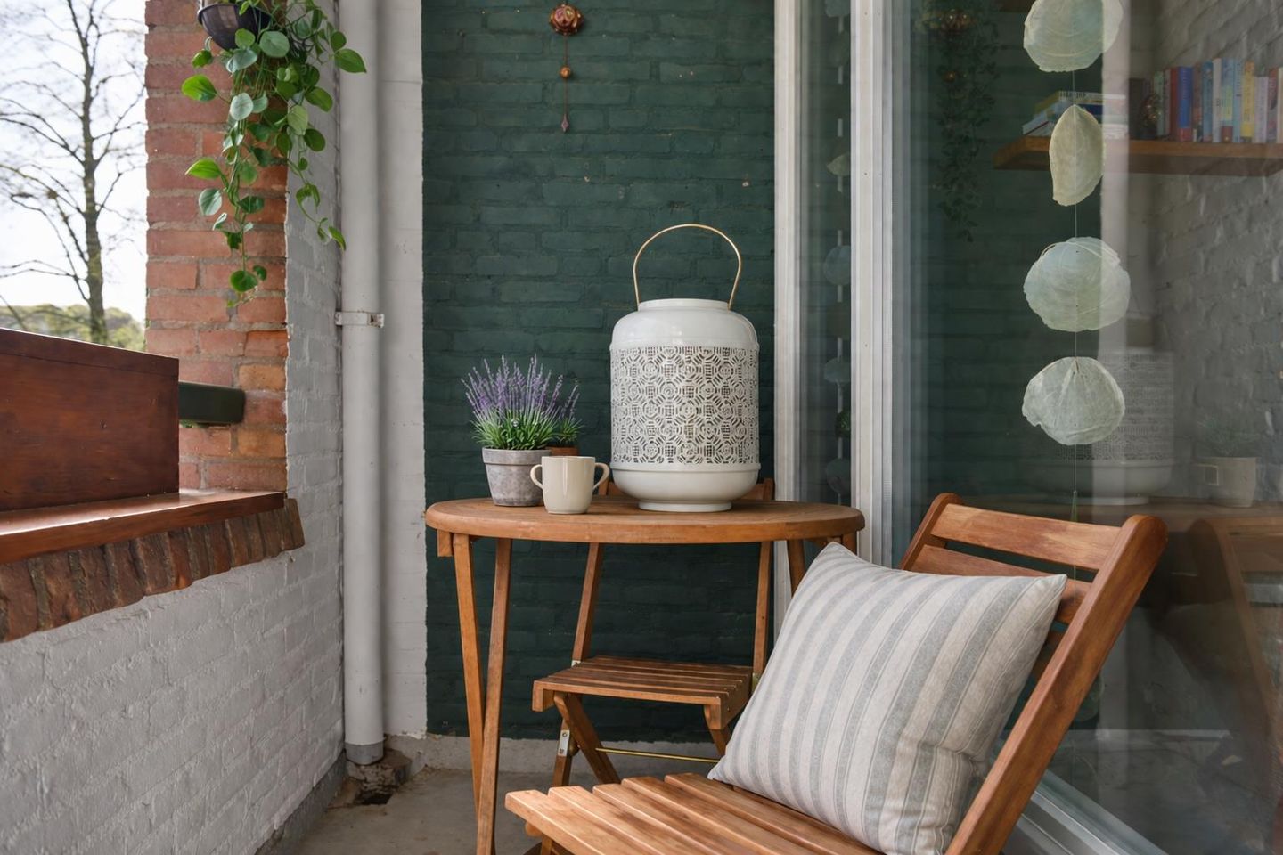 Foto 14 van Bachweg 21-C