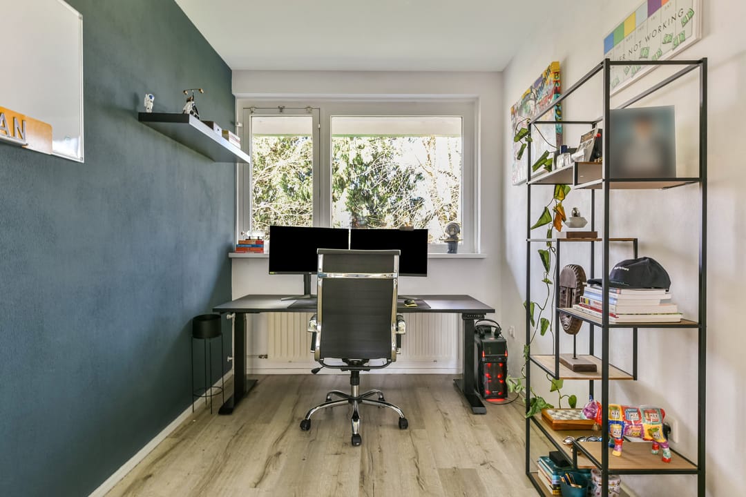 Foto 16 van Bachweg 21-C