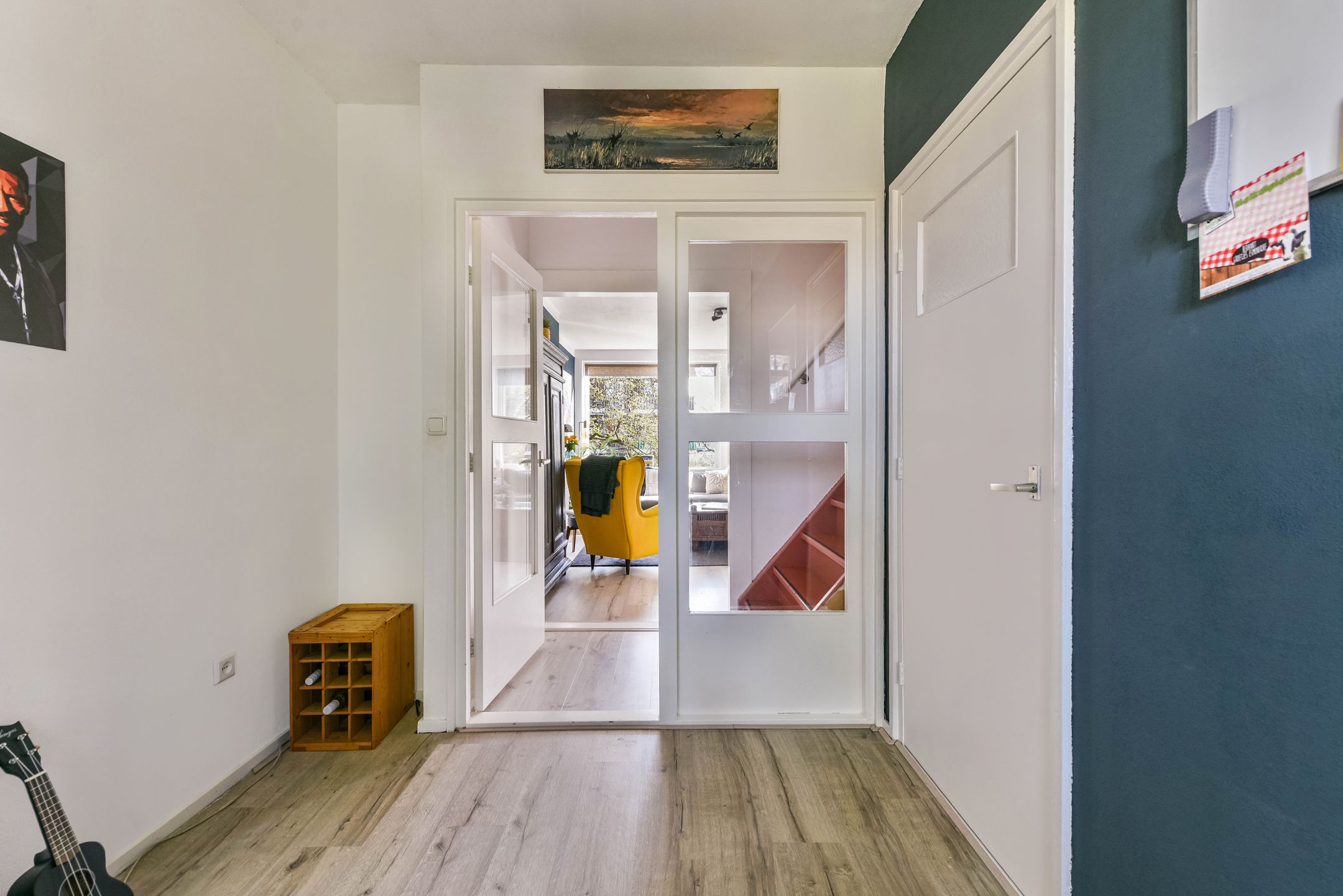 Foto 18 van Bachweg 21-C