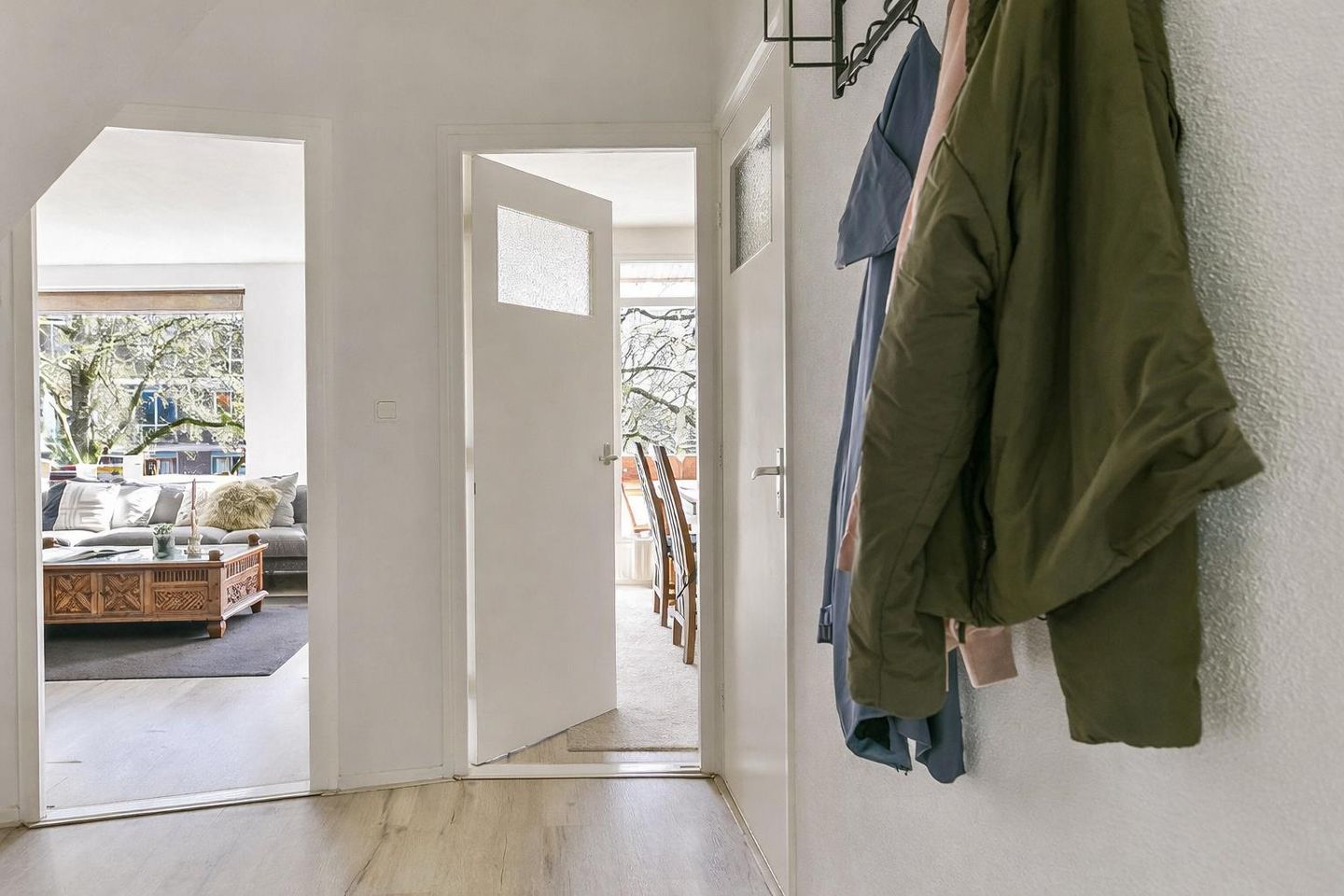 Foto 19 van Bachweg 21-C