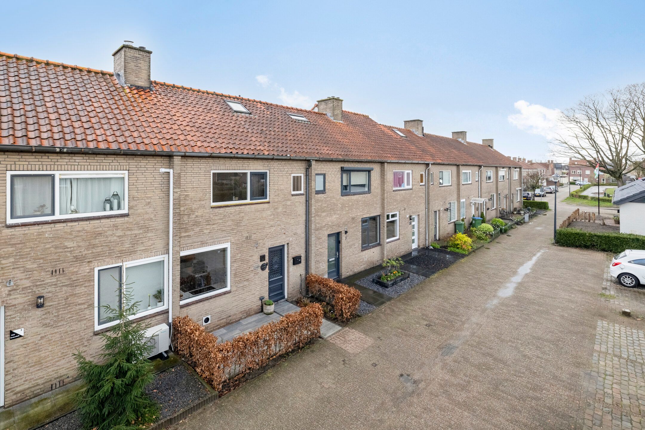 Foto 27 van Kruispad 8