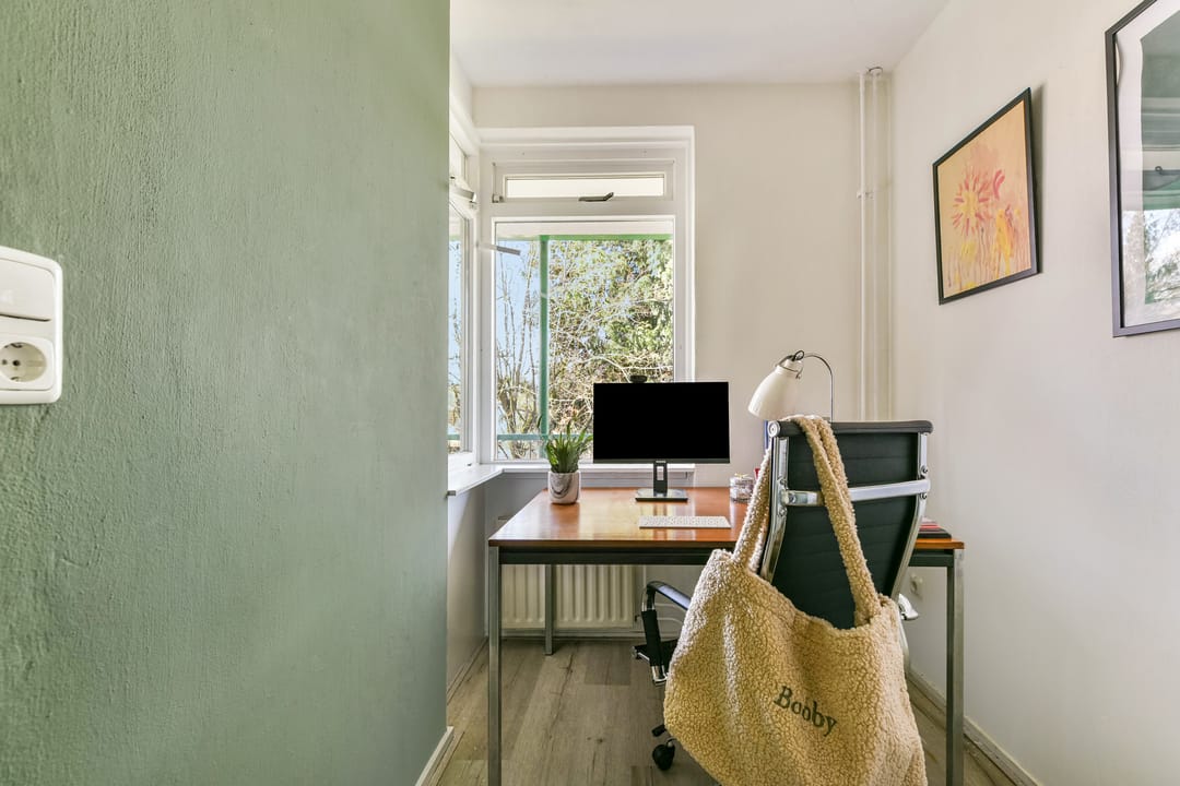 Foto 22 van Bachweg 21-C